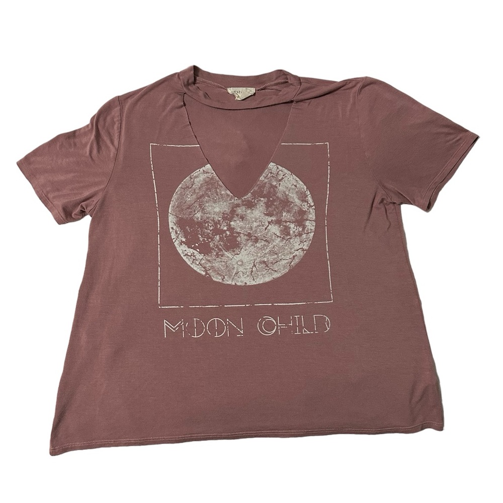 Mood Child Tee